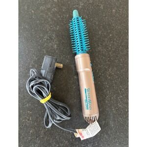 Helen of Troy Wonder Wand Tangle Free Hot Air Brush 3/4"
